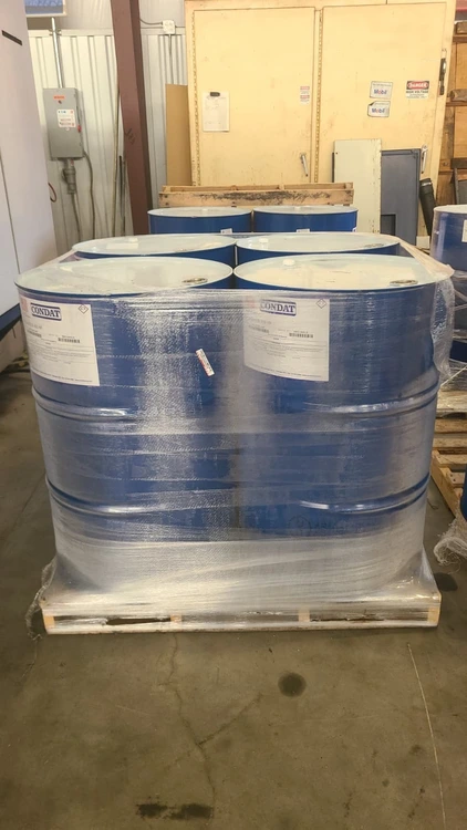 Used CONDAT MECAGREEN 450HP Chemicals, Fluids & Lubes US | AMS Automation, Inc #548575