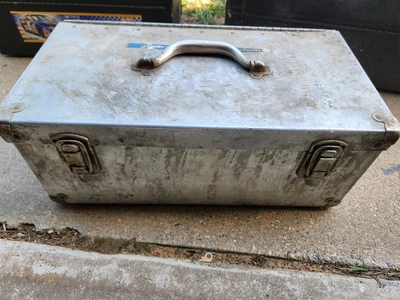 Used _UNKNOWN_ _UNKNOWN_ Tool Box Michigan US | Miedema Asset Management Group #1444548