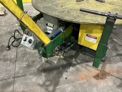 USED ACCRA WIRE F-400
