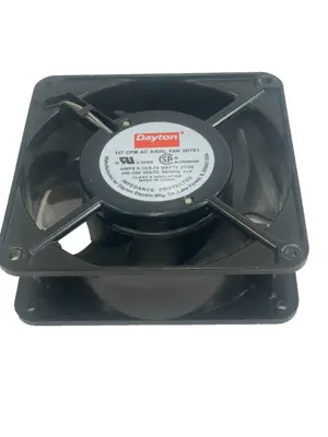 NEW DAYTON 2RTE1 117CFM AC AXIAL FAN