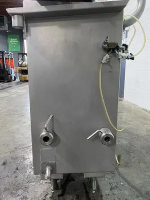 USED HITEC CO. LTD. LINKWEL-X