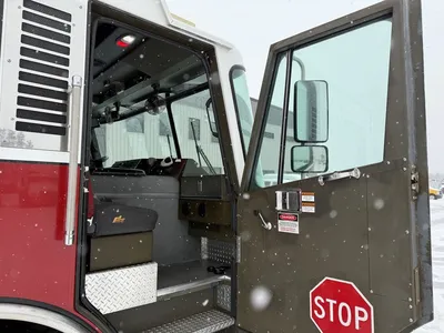 Used 2013 FERRARA HEAVY RESCUE PUMPER INFERNO Fire Trucks Minnesota US | Carco Truck & Equipment #1514209