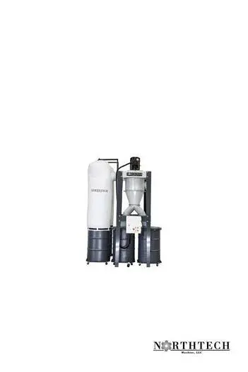 NT-2ST10XL DUST COLLECTOR