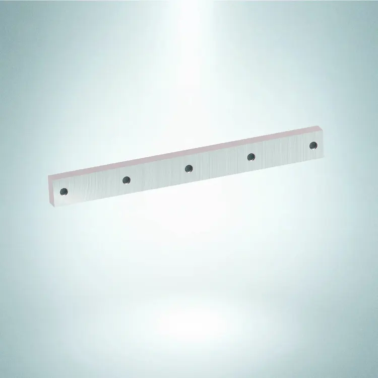 CLEVELAND PUNCH & DIE P20B0025 Shear Blades | Punch Press and Shear