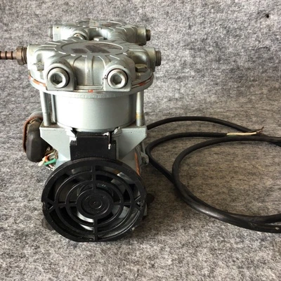 Used Gast SAA-V116-NQ Vacuum Pumps California US | Davliegogo LLC #1725368