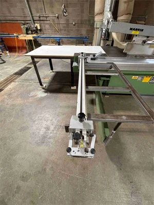 Used 1994 MARTIN T72 Woodworking Table Saws Colorado US | MachineryMax #1517847