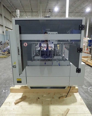 2015 STARVIEW PACKAGING 1824 Used Blister Sealers | PlastiMach Corp (8)