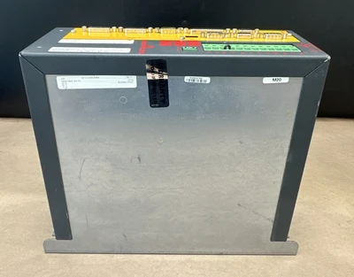 USED Baumuller 344284