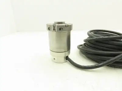 Heidenhain EQN 425 2048 Rotary Encoder 2048PPR With Cable