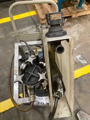 KELLER PRODUCTS 315 Oil Separators | Kempler Industries (2)