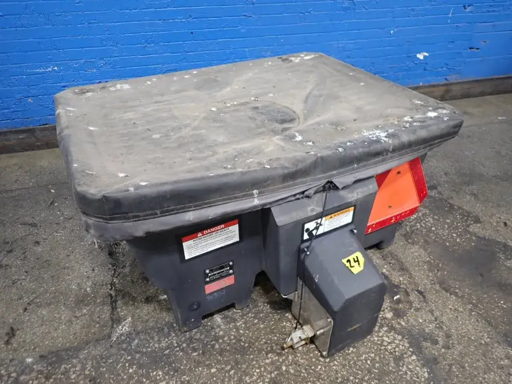 Used BOBCAT SPDR7UV Material Handling (misc) | HGR 24 #753471