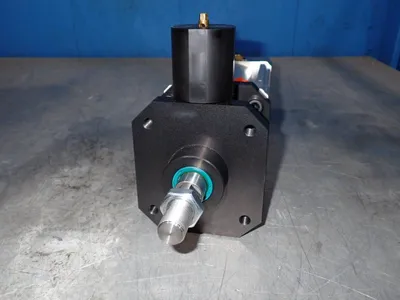 Used PHD CVA86V Pumps Ohio US | HGR 24 #926610