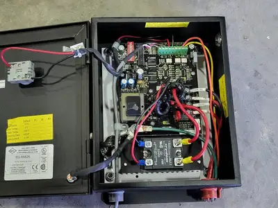 NEW NEXTRON TM-1DIH2-E5-RTD