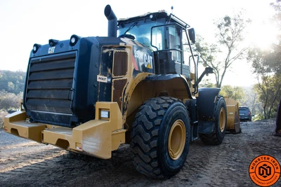 Used 2019 CATERPILLAR 950M Wheel Loaders California US | Monster Iron Equipment Services #1481053