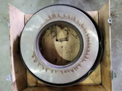 NEW SKF BHS-8001
