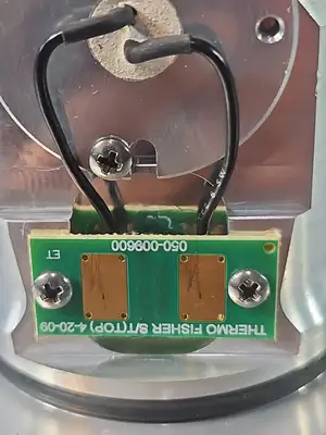 Thermo Fisher Scientific 714-074900 LRU Antaris Source Holder Assy (BIN323)