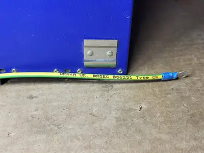 USED ALSTOM MF0S24N1BDE0274A