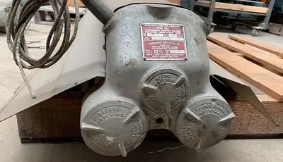 USED APPLETON A-1174
