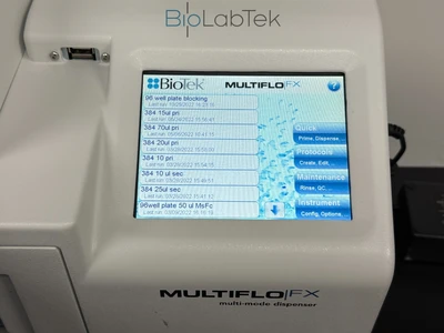 USED Bio-Tek MFXP1