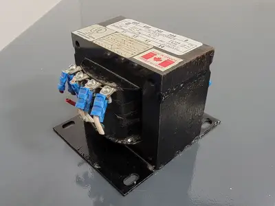 USED REX POWER MAGNETICS CS100JHCB-K
