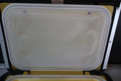 USED EDEN MATERIALS SUBLYM100