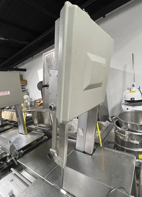72-0327 Hobart 5700 Slant Meat Saw