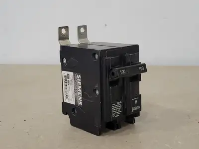 USED SIEMENS B2100