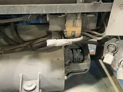 Used MILLER BIG 40 Arc Welders Ohio US | HGR 24 #1460086