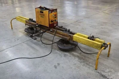 USED CALDWELL UNIVAC 330