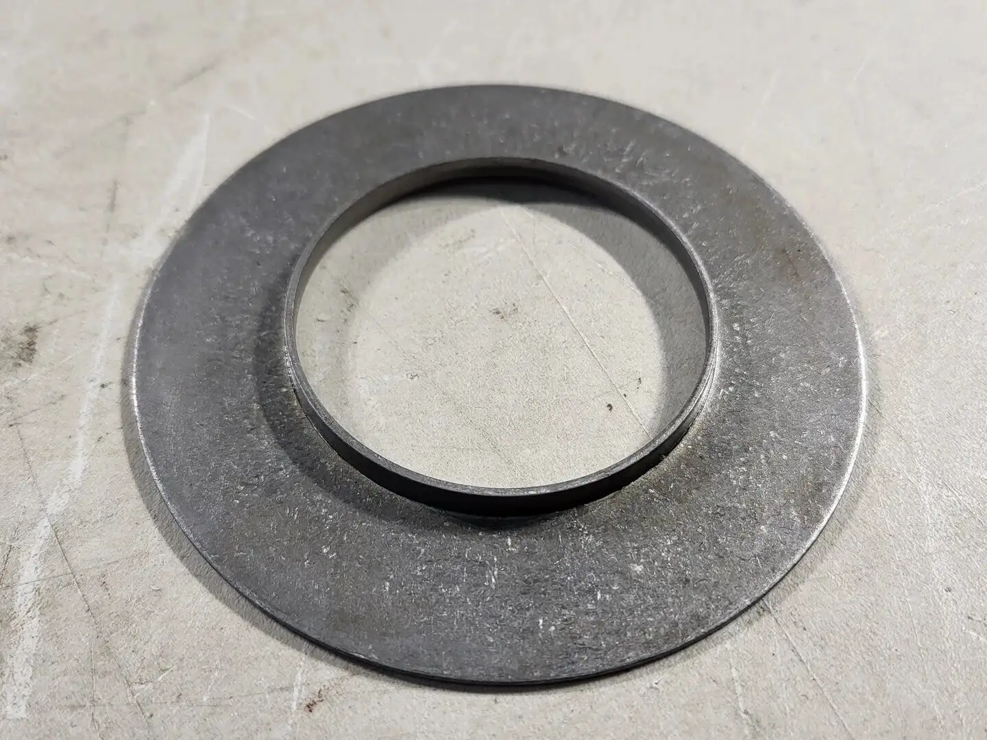 2-3/8" Oil Thrower A03712A-3201