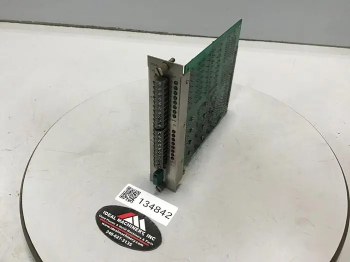 Used STAR AUTOMATION TPC-5260A ST Circuit Boards Michigan US | Ideal Machinery #596670