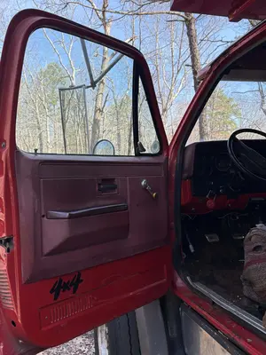 Used 1976 GMC C60 Dump trucks New Jersey US | Proxy Equipment #1388637