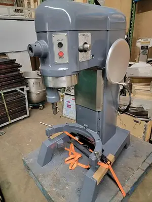 HOBART H600 Planetary Mixers | Harvest Equipment and Fabrication Inc (6)