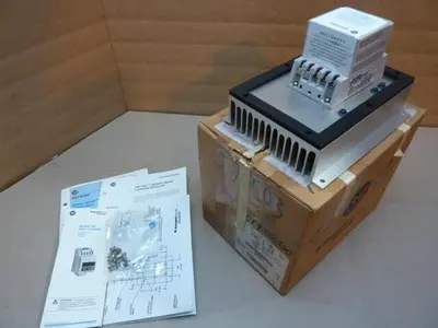 NEW ALLEN BRADLEY 160-NX3 SER B