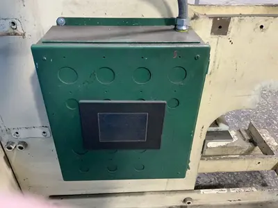Used ACROMARK 830SP10 Hot Stamping Presses Ohio US | HGR 24 #1278454
