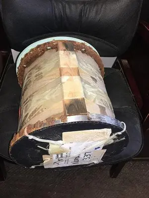 New | in-Stock HM HOSE MASTER EXPANSION JOINT - 525772 Plumbing Equipment Pennsylvania US | East West Machinery & Drilling #1416389