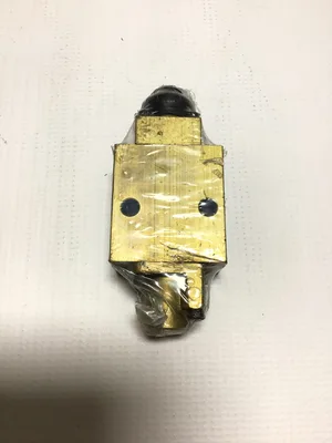 Clyde Bergemann A1011 Dome Valve Limit Switch