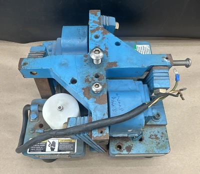 Used FMC VM20 Coordinate Measuring Machines Indiana US | J&J Industrial Supply #1275483