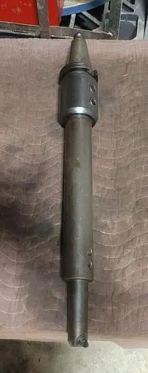 Used DEVLIEG MICROBORE SS15-60 Tool Holders Wisconsin US | Lemke Machinery Sales #310058