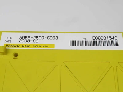 Used FANUC _UNKNOWN_ Programmable Logic Controllers Texas US | OCO Industrial #1704272