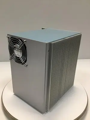 USED YAMAHA RCX40
