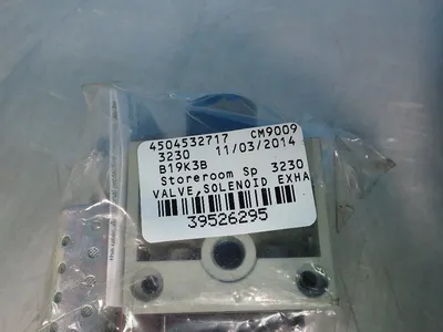 NEW NUMATICS S22E04BKX