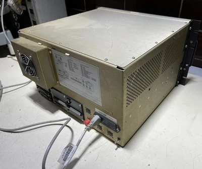 USED California Microwave 2131BNAD12S10