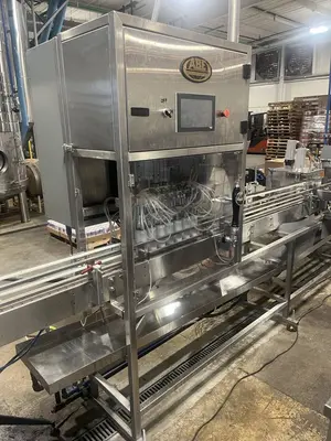 USED 2017 ABE LINCAN35