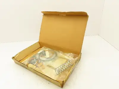 OTC Owatonna 300196 Wilkerson Regulator Valve  Seal Repair Kit Humphrey SRKQE