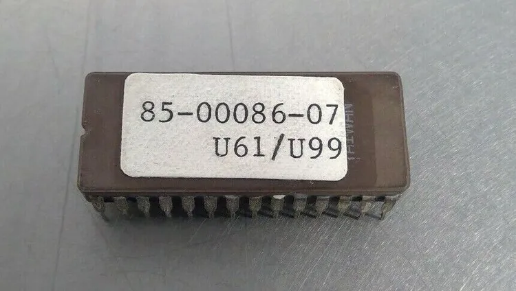 Used GI _UNKNOWN_ Memory South Carolina US | Palmetto Automation #1161222