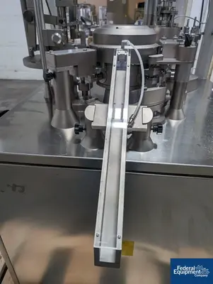 USED IMA IMA Zanasi 6F Automatic Capsule Filler