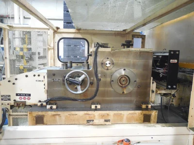 USED 2005 AIDA PRESSES ESR-3M / LS-4032 / NCRF-400Z