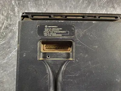 USED MOTOROLA M01UJL6PW4BN