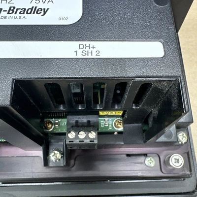 USED Allen-Bradley 2711-B6C8